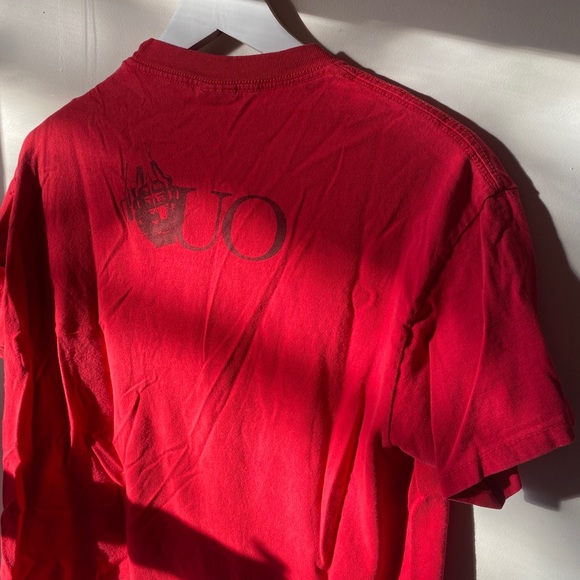 underoath shirt - Picture 4 of 4